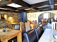 pub restaurant near glastonbury - 3