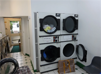 established launderette babbacombe torquay - 2