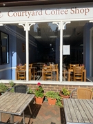 cafe coffee shop uckfield - 1