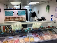high profile sandwich bar - 2
