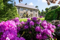 boutique manor house lodge - 1