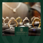 luxury jewellery brand with - 1