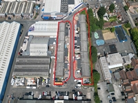 smethwick industrial investment across - 1