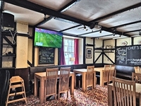 trading cornish inn takings - 2