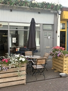 established cafe coffee shop - 3
