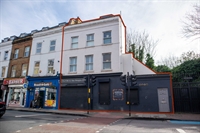 mixed-use investment property battersea - 1