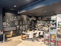 café restaurant for sale - 1
