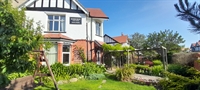 charming conwy guest house - 1