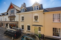 town centre property with - 1
