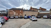 town centre retail development - 3