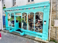 leasehold fish chip restaurant - 1