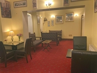 conwy restaurant function rooms - 2