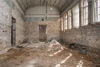 former police station development - 3