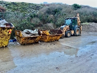 freehold waste management skip - 2