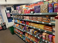village store post office - 3