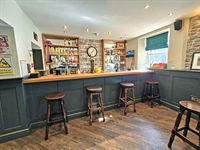 wet-led community public house - 2