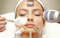 staff run beauty salon - 2