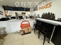 chicken shop pizza takeaway - 1