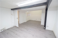 prominent character commercial building - 2