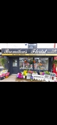 well established florist business - 1
