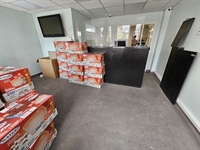fully fitted takeaway premises - 3