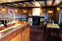 cotswold village freehouse gloucestershire - 2