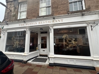 exceptional licensed restaurant premises - 1