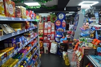 convenience store post office - 2