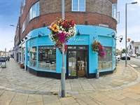 prime established café maldon - 1