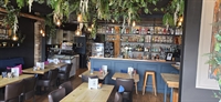 licensed cafe bistro ponteland - 2