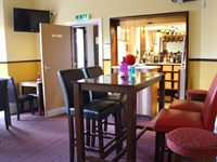 lincolnshire social club with - 3