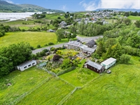 successful snowdonia based freehold - 1