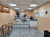 bubble tea dessert store - 1