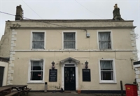 railway hotel radstock - 1