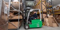 3pl logistics opportunity - 1