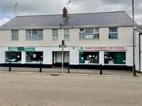 leasehold launderette dry cleaners - 1