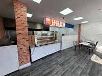 leasehold fried chicken takeaway - 2