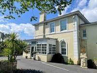 luxury boutique guest house - 1