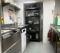 café restaurant for sale - 3