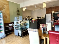 sold a lovely café - 2