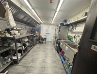 40-cover restaurant palmers green - 1