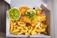 established fish chip takeaway - 1