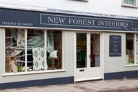 well established soft furnishings - 1