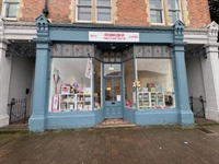 leasehold toy store located - 1