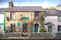 snowdonia national park traditional - 1