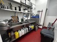 newly refurbished managed restaurant - 2