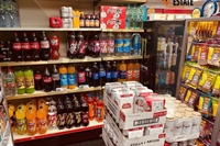 off-licence prime manchester location - 3