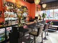 restaurant cocktail lounge a3 - 1