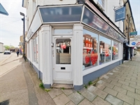 retail shop to let - 2