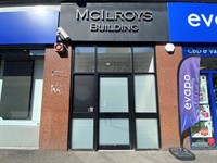 refurbished long leasehold office - 3